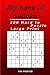 Big Book of Sudoku: 200 Har...