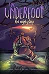 The Underfoot Vol. 1 by Ben Fisher