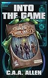 Into The Game (Dungeon Crawl Quest) Into The Game (Dungeon Crawl Quest)