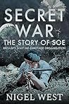 Secret War: The S...