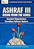 ASHRAF III, RISING FROM THE ASHES by Struan Stevenson