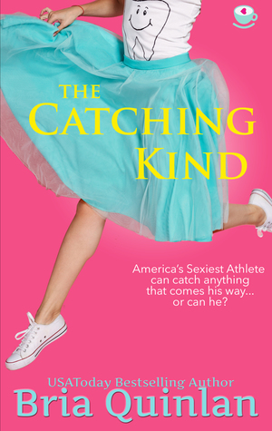 The Catching Kind (Brew Ha Ha #3)