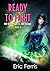 Ready To Fight Book3: The S...