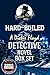 Hard-boiled: A Dickie Floyd...