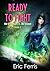 Ready To Fight Book3 by Eric Ferris