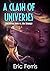 A Clash of Universes Book 2...