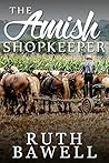 The Amish Shopkeeper (Willow Gap #1)