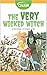 The Very Wicked Witch