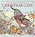 The Twelve Days of Christmas Cats Oversized Padded Board Book by Don Daily