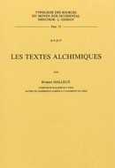 Les textes alchimiques