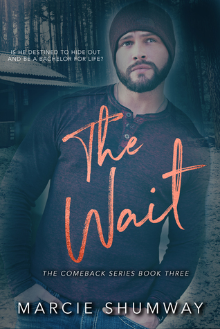 The Wait (The Comeback #3)