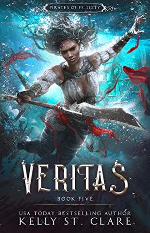 Veritas (Pirates of Felicity #5)