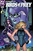 Birds of Prey (1999-2009) #65