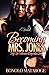 Becoming Mrs. Jones by Bonolo Mataboge