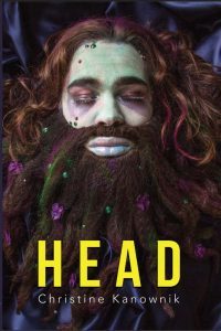 Head (Paperback)