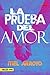 La prueba del amor
