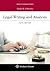 Legal Writing and Analysis (Aspen Coursebook Series)
