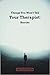Things You Won't Tell Your Therapist by Colleen Kearney Rich