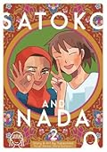 Satoko and Nada, Vol. 2