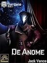 De Anome by Jack Vance
