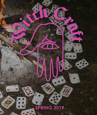 Witch Craft Magazine – Issue Five (Paperback)