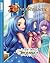 Disney Manga: Descendants - Evie's Wicked Runway, Book 2
