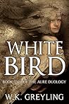 White Bird by W.K. Greyling