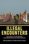 Illegal Encounters: The Effect of Detention and Deportation on Young People
