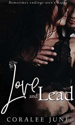 Love and Lead (The Bullets, #3)