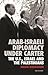 Arab-Israeli Diplomacy under Carter by Jørgen Jensehaugen