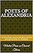 Poets of Alexandria: Modern...