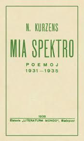 Mia Spektro (ebook)