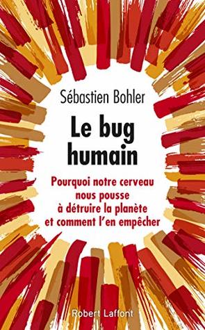 Le Bug humain (Kindle Edition)