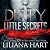 Dirty Little Secrets (J.J. Graves Mystery #1)