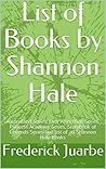 List of Books by ...