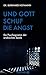 Und Gott schuf die Angst: Ein Psychogramm der arabischen Seele (German Edition)