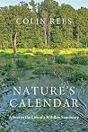 Nature's Calendar...