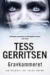 Gravkammeret by Tess Gerritsen