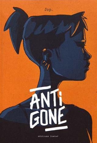 Antigone (Paperback)