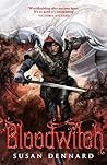Bloodwitch by Susan Dennard