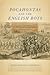 Pocahontas and the English Boys: Caught between Cultures in Early Virginia