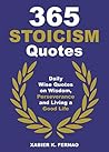 365 Stoicism Quot...