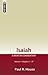 Isaiah Vol 1: A Mentor Comm...