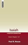 Isaiah Vol 1: A M...