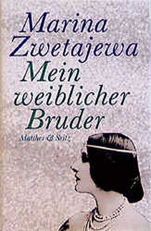 Mein weiblicher Bruder: Brief an die Amazone (Hardcover)