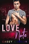Love Note (Chords of Chaos, #3)