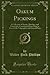 Oakum Pickings: A Collection of Stories, Sketches, and Paragraphs Contributed From Time to Time to the Telegraphic and General Press (Classic Reprint)