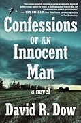 Confessions of an Innocent Man 