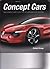 Concept Cars: Machines That...
