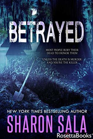 Betrayed (Kindle Edition)